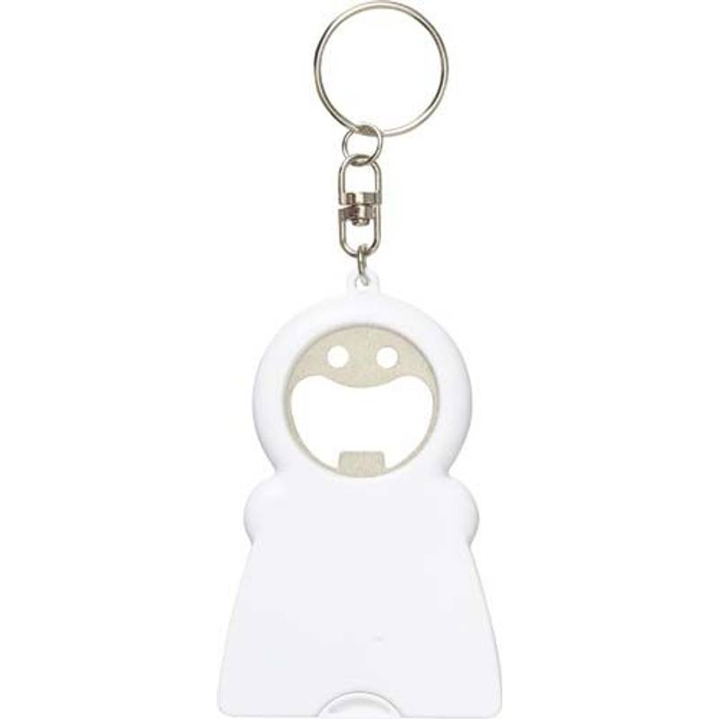 MARGITA plastový otvírák na láhve se stojanem na mobil MARGITA plastový otvírák na láhve se stojanem na mobil